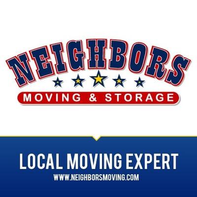 Neighbors Moving & Storage is a South Florida Local Moving Expert. Serving all of Dade, Broward and Palm Beach Counties.