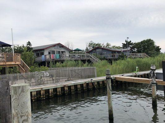 Dune Point Fire Island Guesthouse