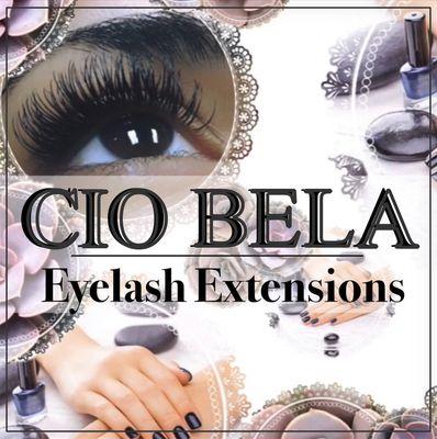 * One Full Set + One Free Refill Of Faux Mink Individual Eyelash Extensions -$75