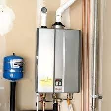 Best Water Heater Repair Sacramento