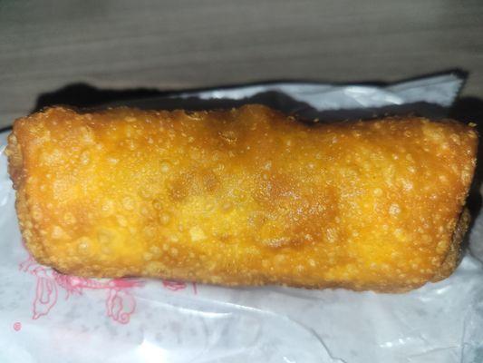 Shrimp Eggroll