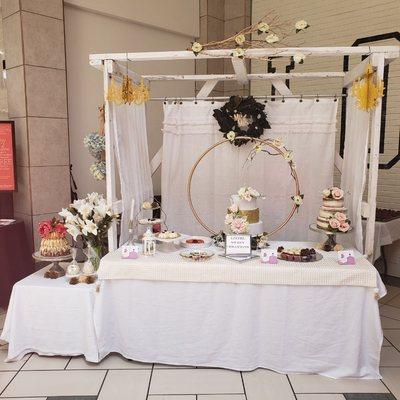 Bridal fair!!