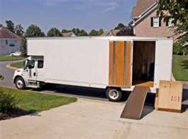 Great Local Movers !