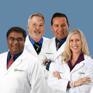 Cucamonga Valley Medical Group - Upland