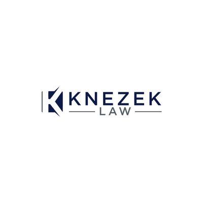 Knezek Law logo