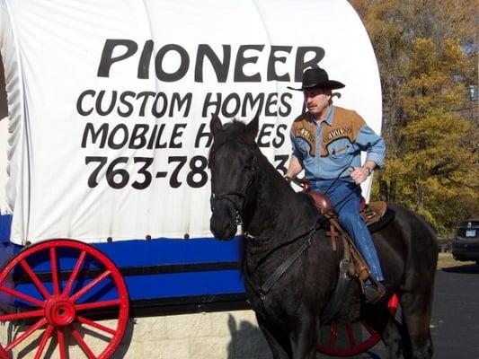 Pioneer Mobile Homes