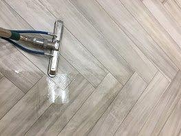 Tile and Grout Cleaning