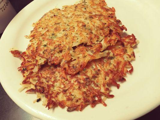 Potato pancake