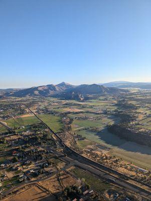 Smith Rock State Park