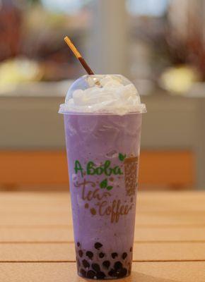 Taro Dream