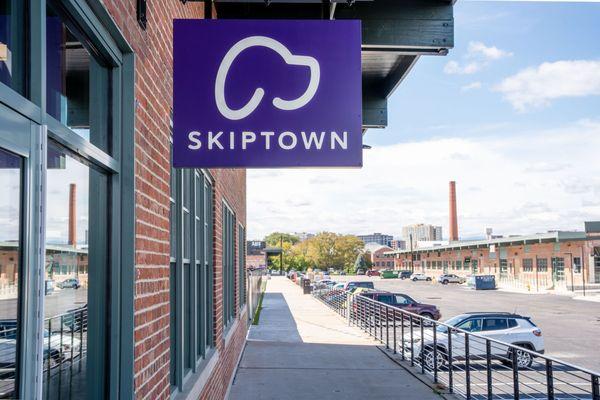 Skiptown