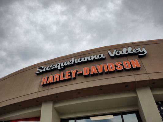 Susquehanna Valley Harley-Davidson