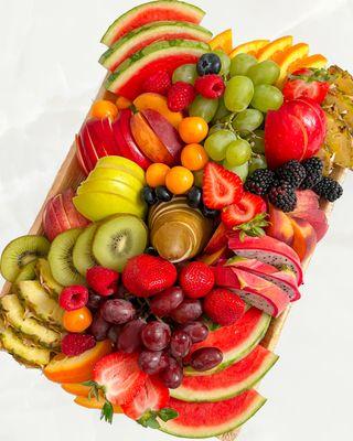 Fruit board