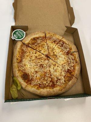 Papa Johns Pizza