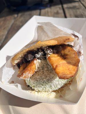 Pabellón Arepa