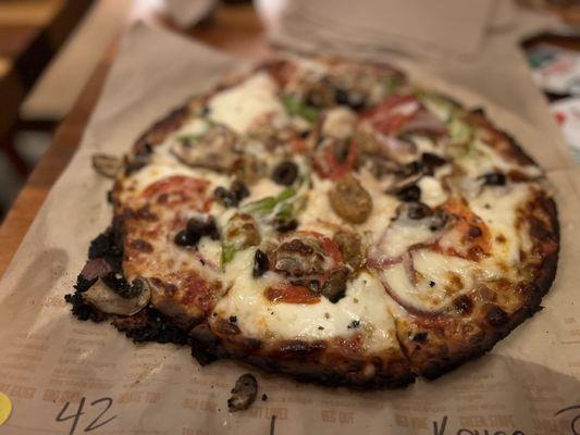 Blaze Pizza