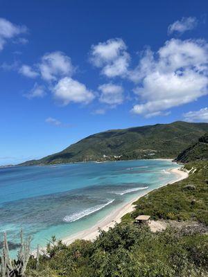 British Virgin Islands