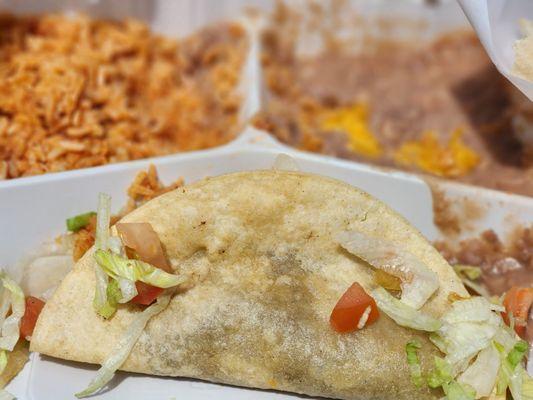 Chacho's Mexican Takeout