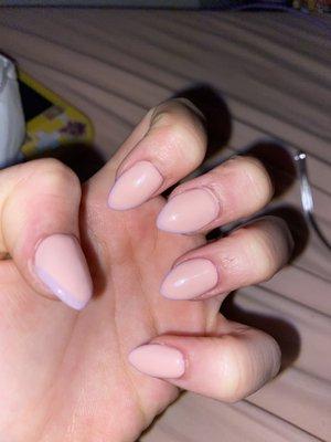 Nails