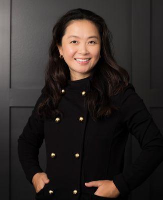 Kristie Kuo, BHHS Ambassador Real Estate