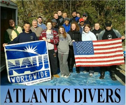 Atlantic Divers