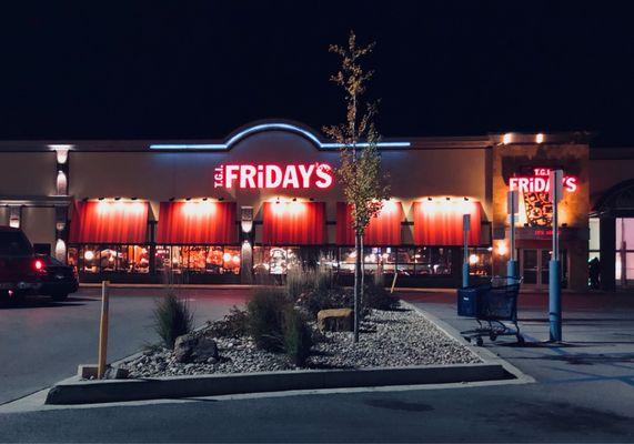 Terre Haute's Finest American Casual dinning.