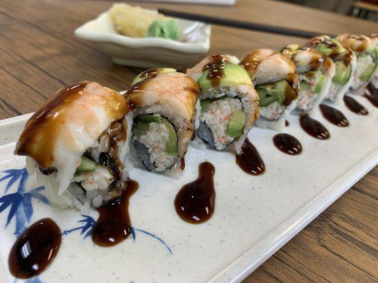 Ebi Roll