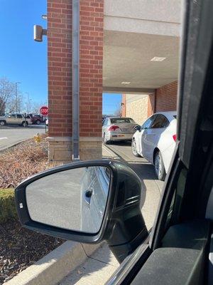 Rx Drive Through