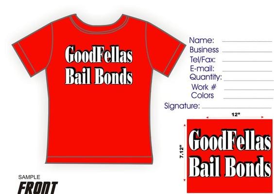 Goodfellas Bail Bonds