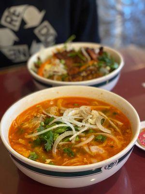 Bun Rieu