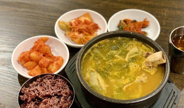 8. - Oo Guh Ji Galbi Tang