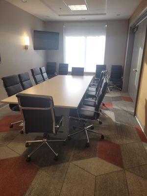 Board Room