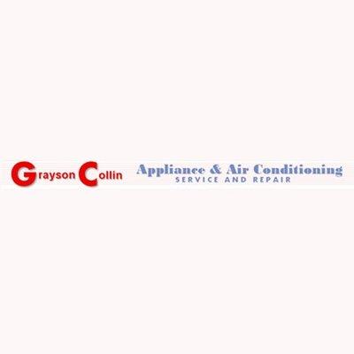 Grayson Collin Appliance & Air Conditioning