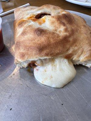 Calzone