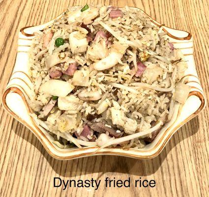 Dynasty Chinese Restaurant