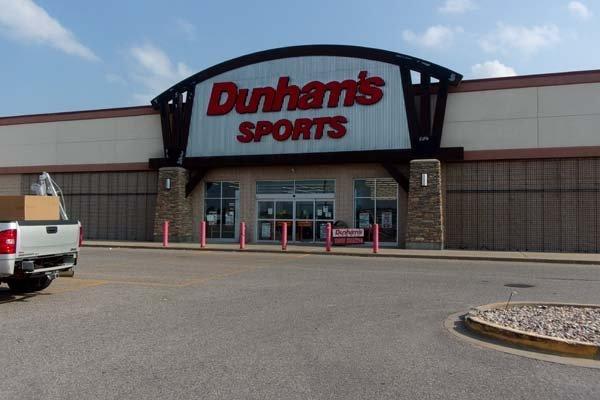 Dunham's Sports