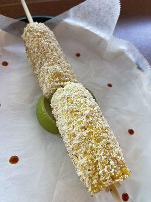 Elote