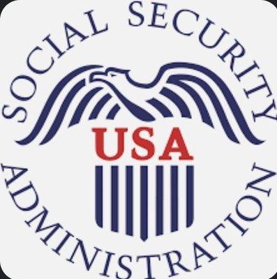 Social Security Administration-USA