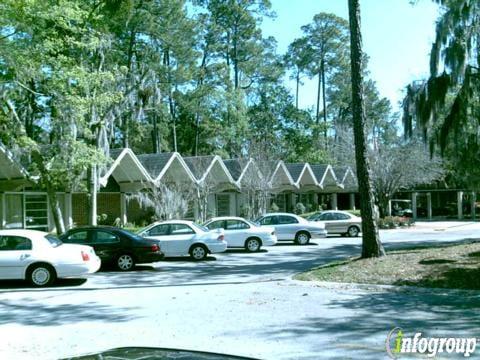 Westminster Woods on Julington Creek