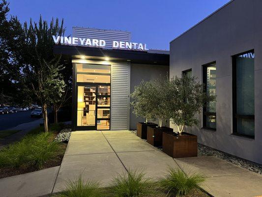 Vineyard Dental