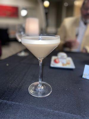 Espresso Martini