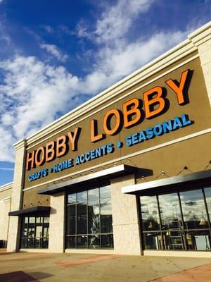 Hobby Lobby