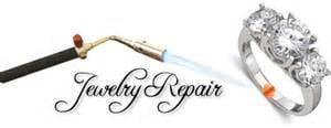 Jewelry Repair