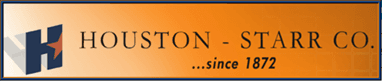 Houston Starr Co logo