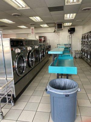 Maytag Coin Laundry