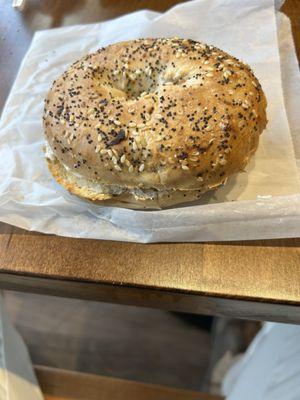 Everything Bagel