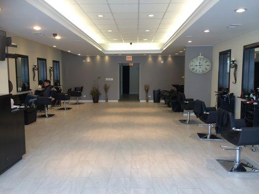 Jackie O's Beauty Salon | Chicago's Top Hair Salon for Women's & Men's hair and styling