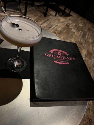 Whisky sour