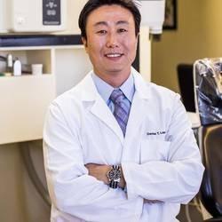 Dr. Daniel T. Lee, DDS