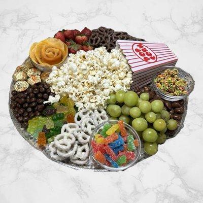 Movie Night Platter